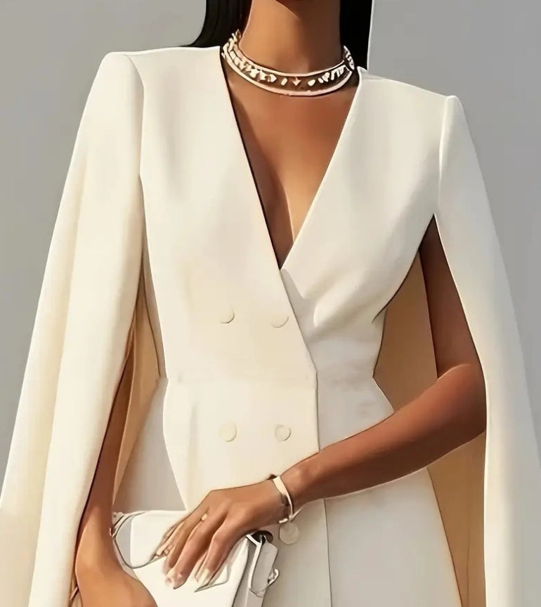 Abito Mantella Elegance