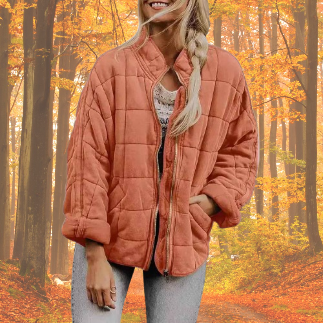 Giacca Autunnale