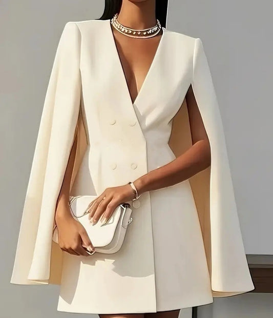 Abito Mantella Elegance