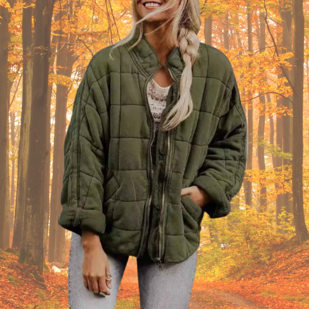 Giacca Autunnale