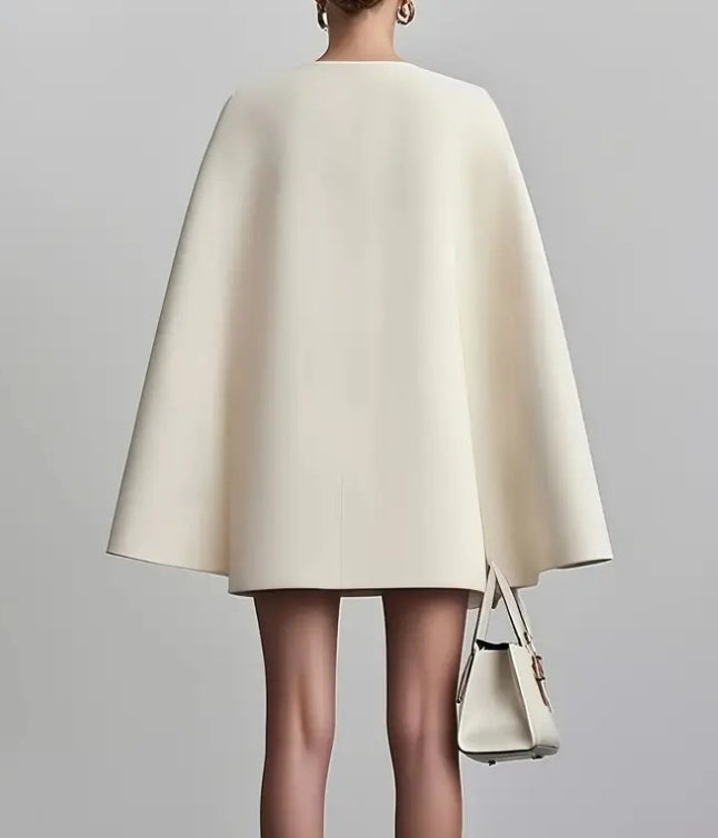 Abito Mantella Elegance