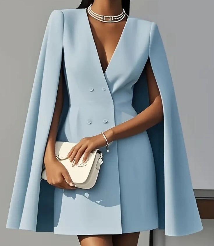Abito Mantella Elegance