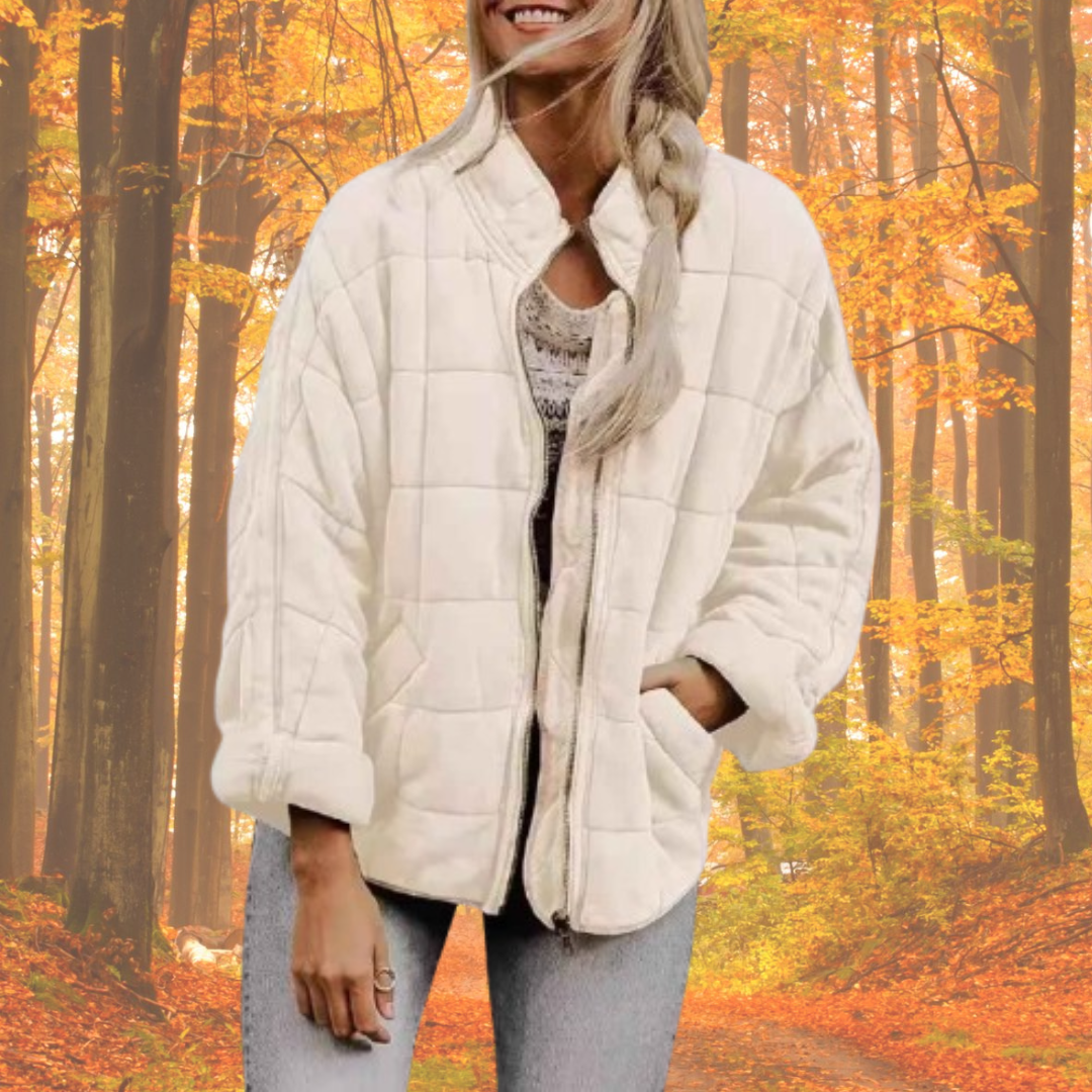 Giacca Autunnale