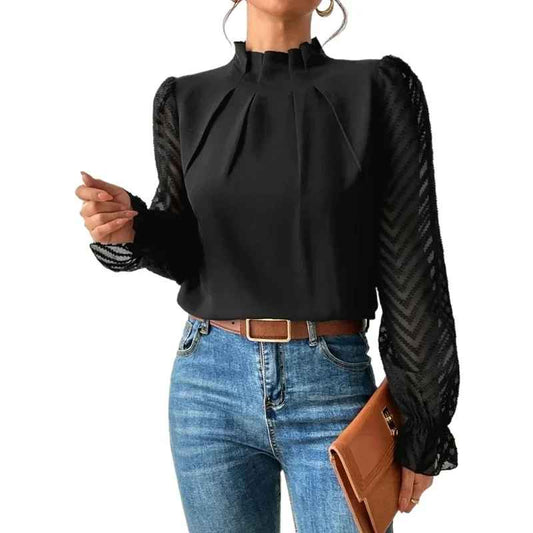 Camicia Sofisticata