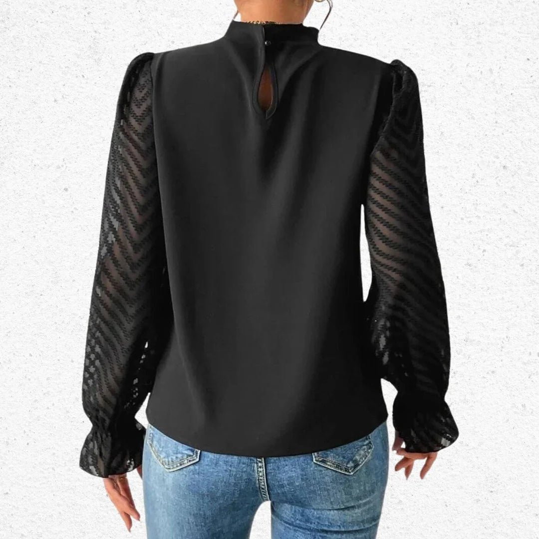 Camicia Sofisticata