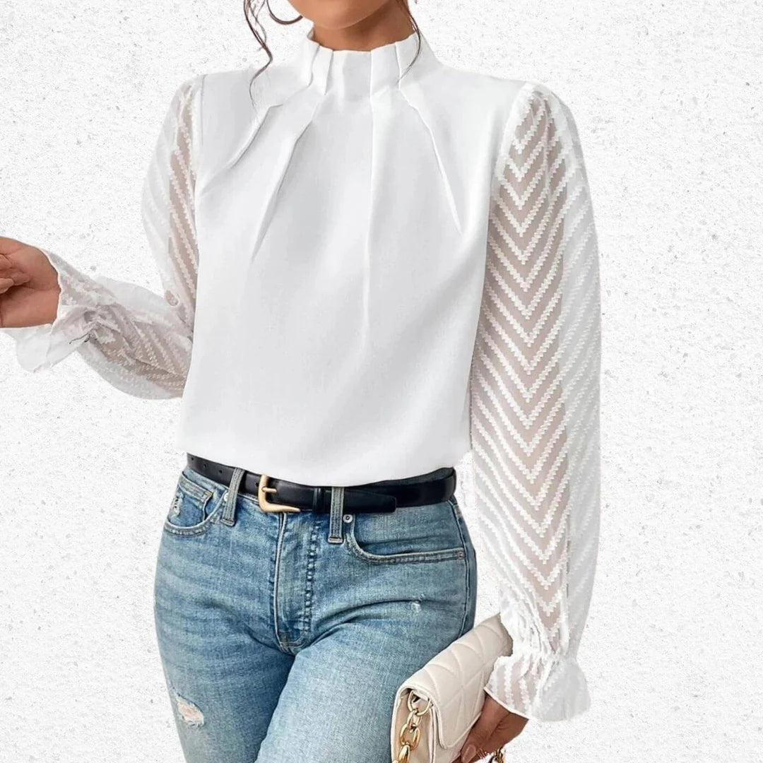 Camicia Sofisticata