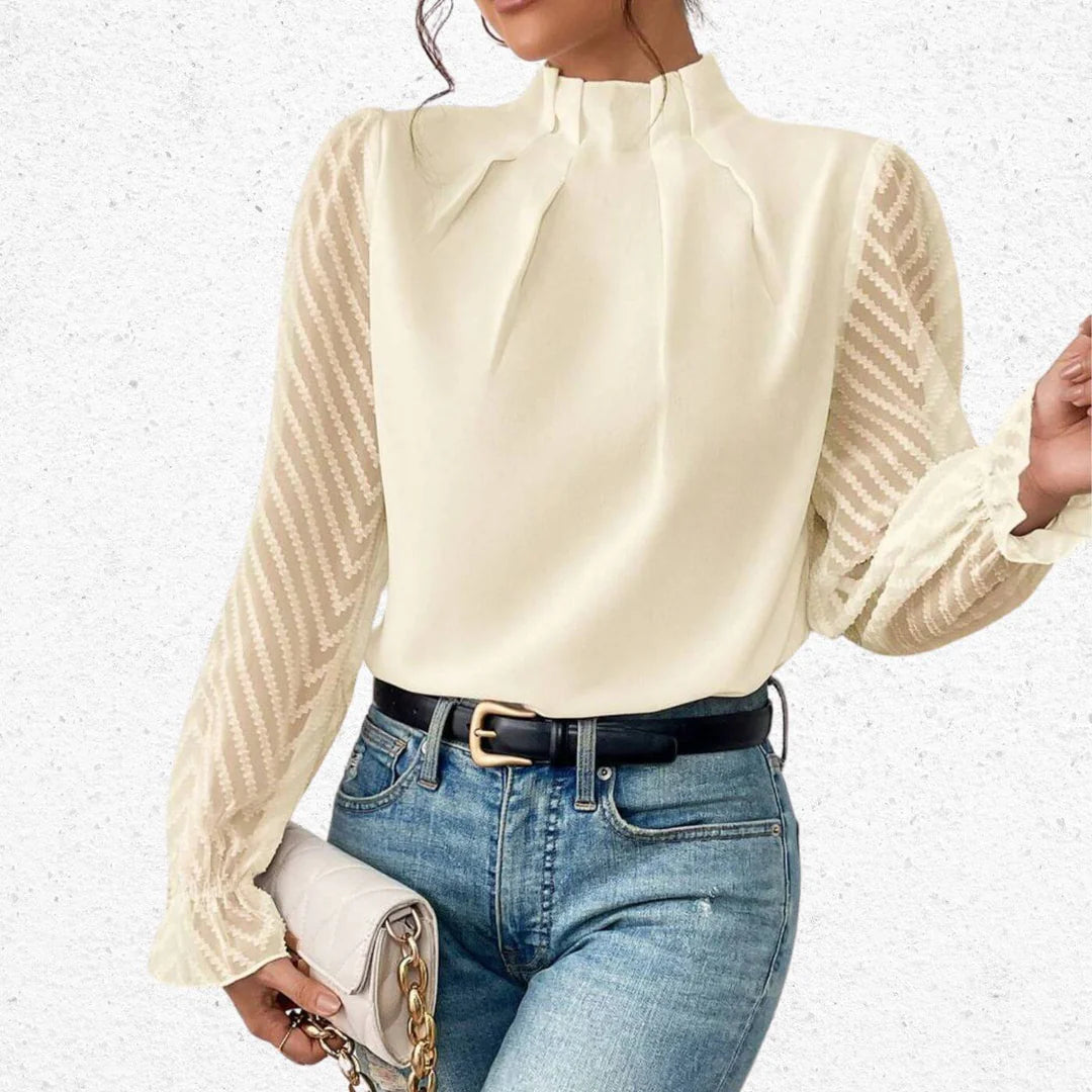 Camicia Sofisticata