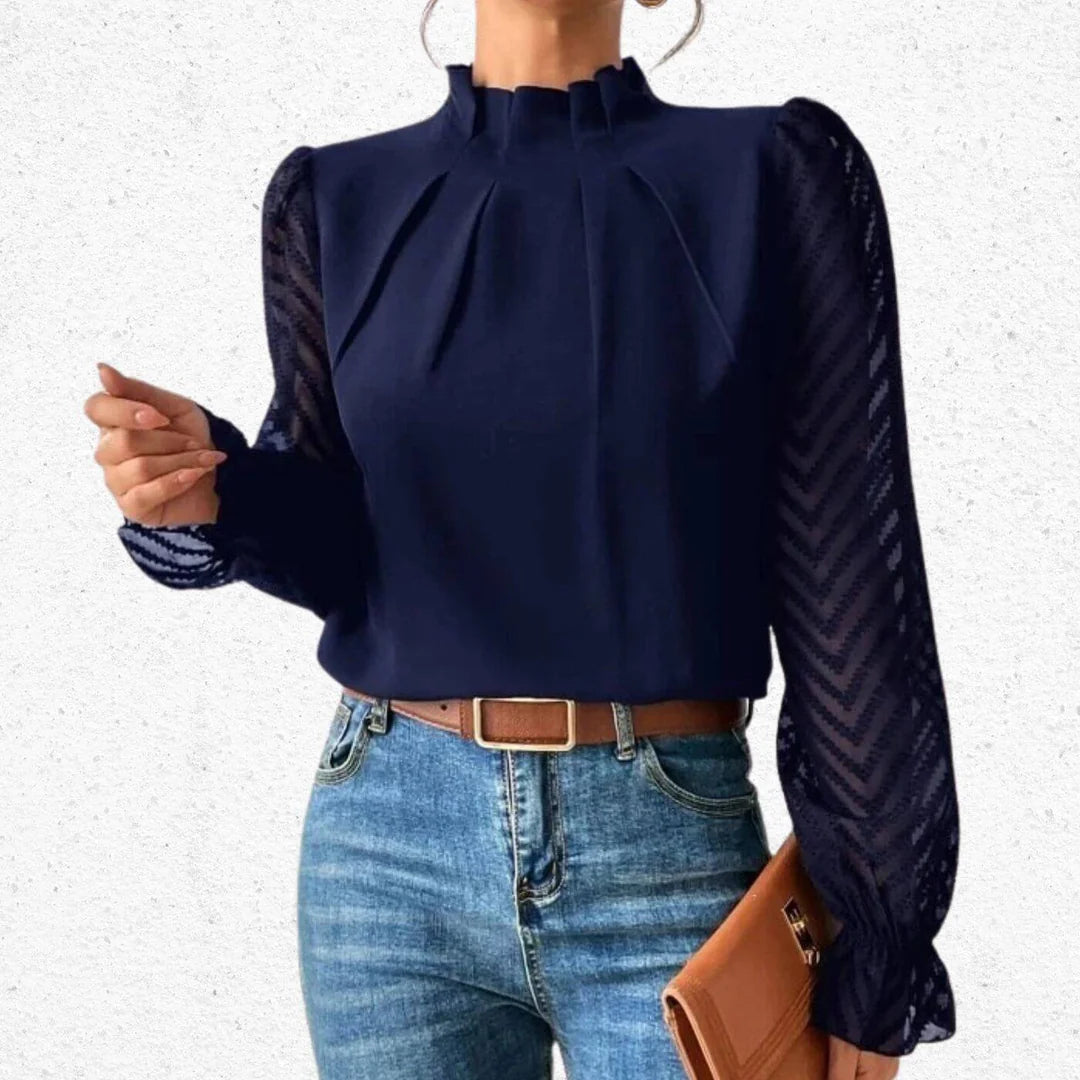 Camicia Sofisticata