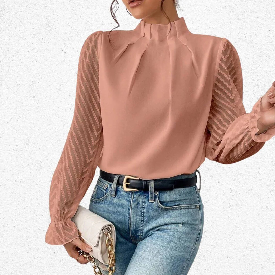 Camicia Sofisticata