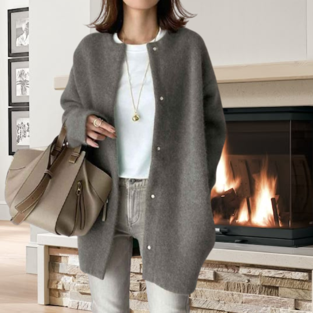 Cardigan Elegant TAGLIA UNICA