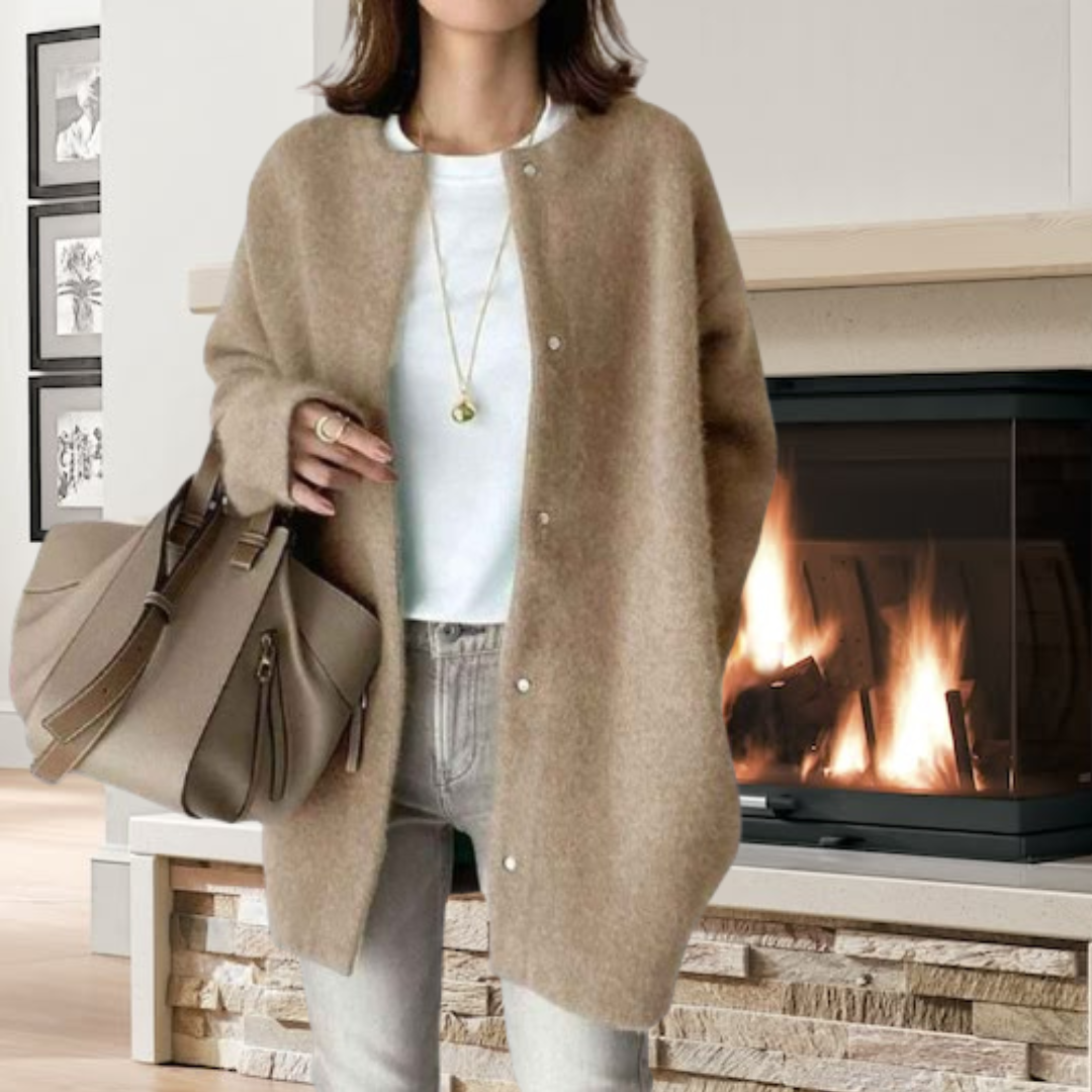 Cardigan Elegant TAGLIA UNICA