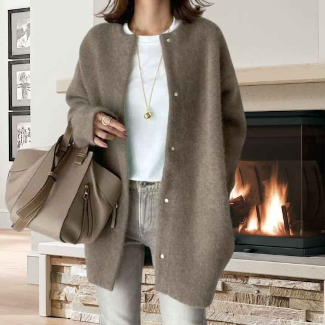Cardigan Elegant TAGLIA UNICA
