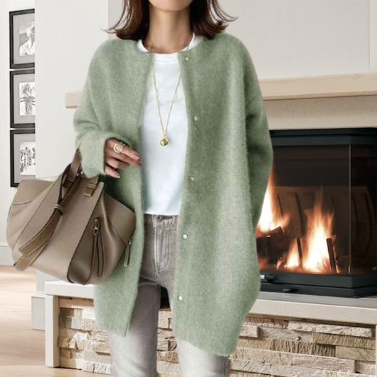 Cardigan Elegant TAGLIA UNICA